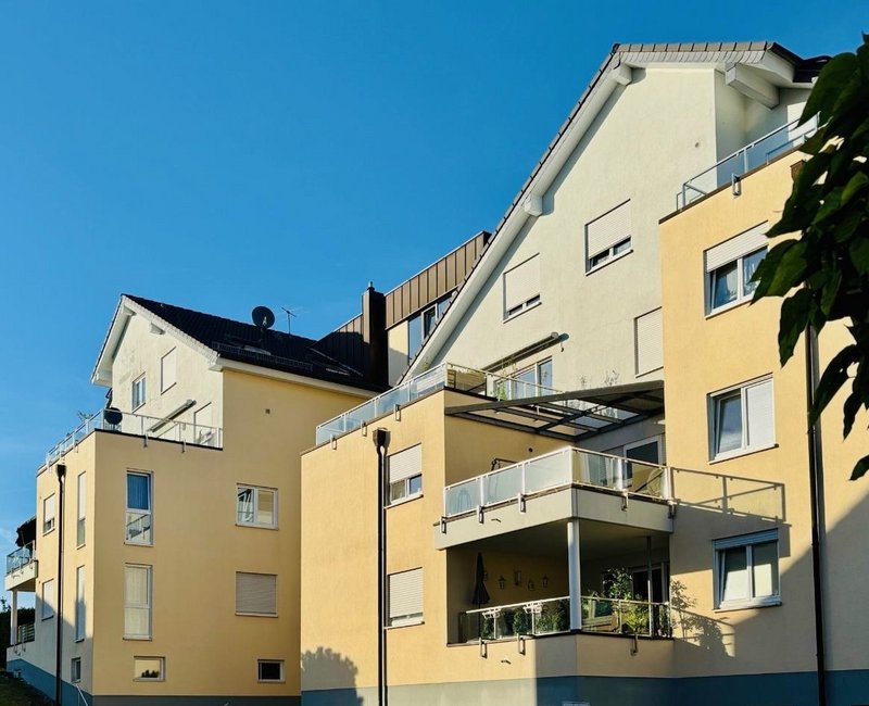 Wohnhaus