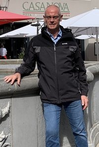 Peter Schwarz