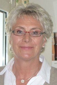 Annette Lauke